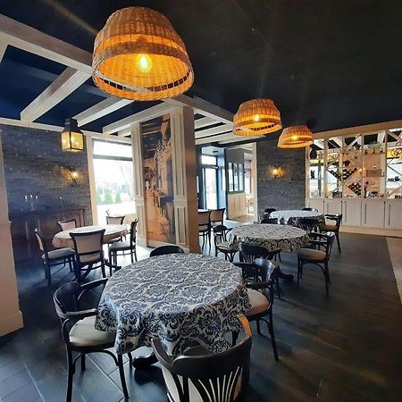 Green Point Apartment Kolobrzeg Ngoại thất bức ảnh