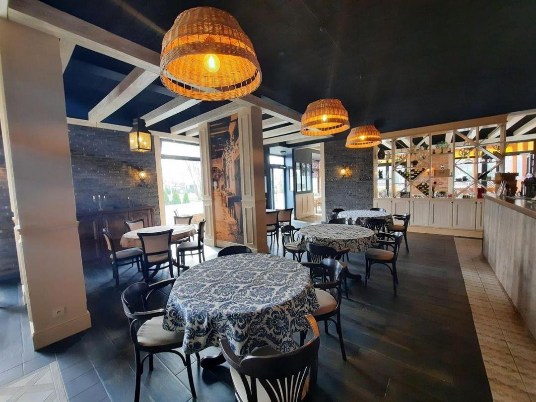 Green Point Apartment Kolobrzeg Ngoại thất bức ảnh